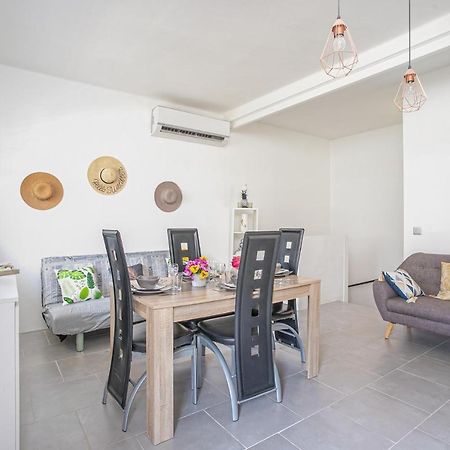 Douceur Creole - 5 Min Pointe Faula Apartamento Le Vauclin Exterior foto