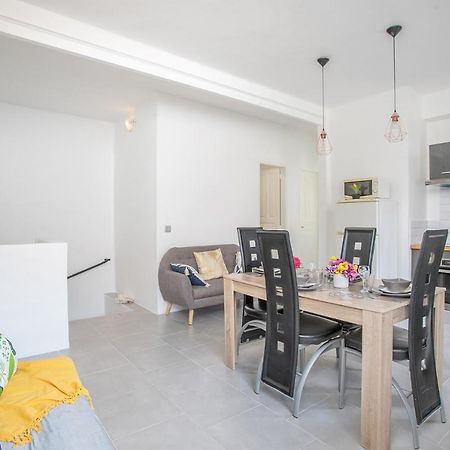 Douceur Creole - 5 Min Pointe Faula Apartamento Le Vauclin Exterior foto