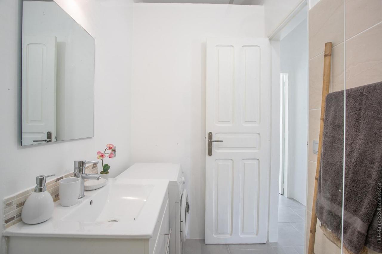 Douceur Creole - 5 Min Pointe Faula Apartamento Le Vauclin Exterior foto